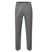 Skopes Madrid Suit Trouser For Mens in Grey, Waist 28 to 64
