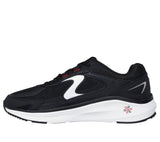 Skechers Lace Up Sneaker Shoe For Men Vertex Arke in Black, 5.5-13