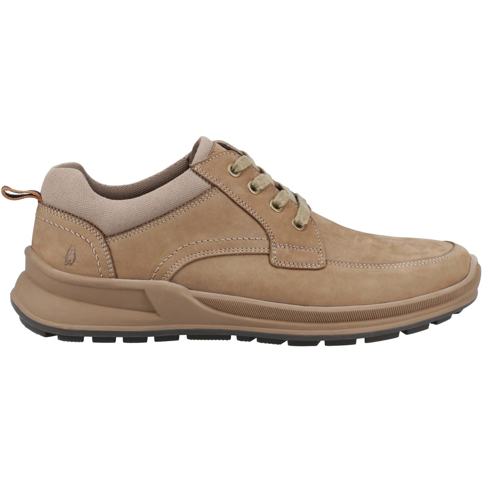 Hush Puppies Lace Up Shoe For Men (Adam) in 3 Colours, 6-12