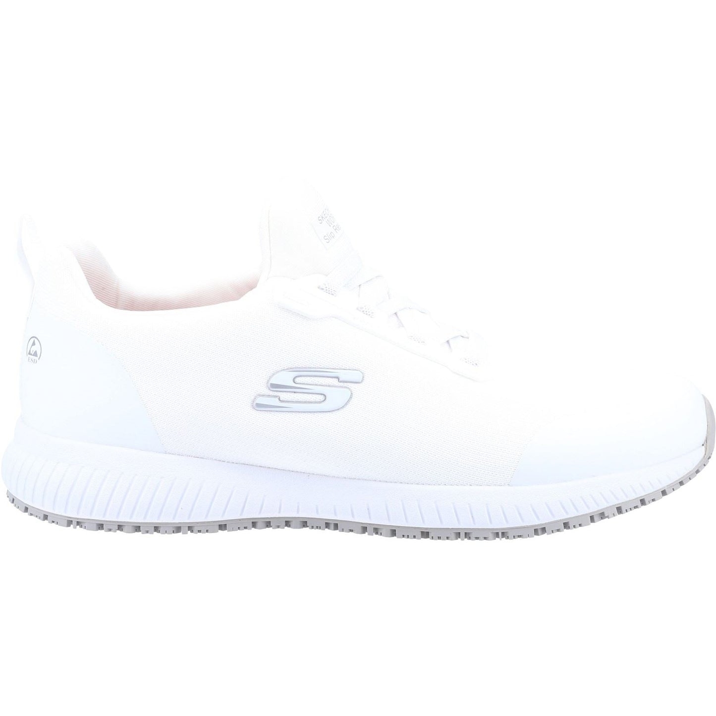 Skechers (GAR200051EC) Mens Squad SR Myton in UK 6 to 13