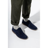 Hush Puppies Lace Shoe For Men (Scout) in 3 Colours, 6-12