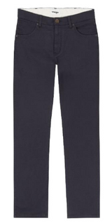 Wrangler Texas Slim High Stretch Chino Trousers Waist 40-44,  3 Colours
