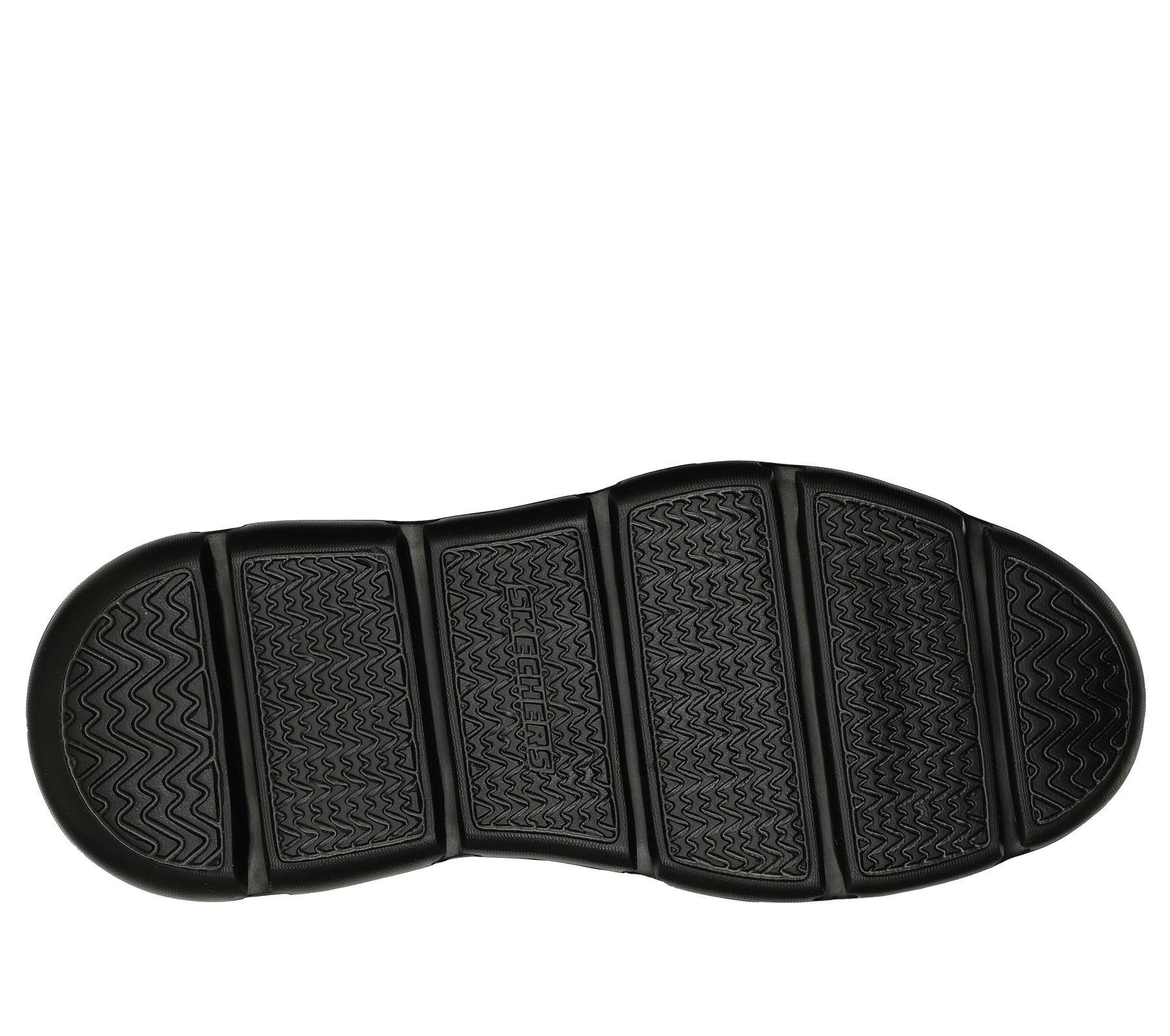 Skechers Slip-Ins Garza - Gervin Lace Up Air Cooled Memory Foam Shoe