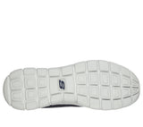 Skechers Men Sneaker Shoes - Track - Front Runner in 2 Colours, 5.5-13