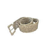 Dentelle Belt