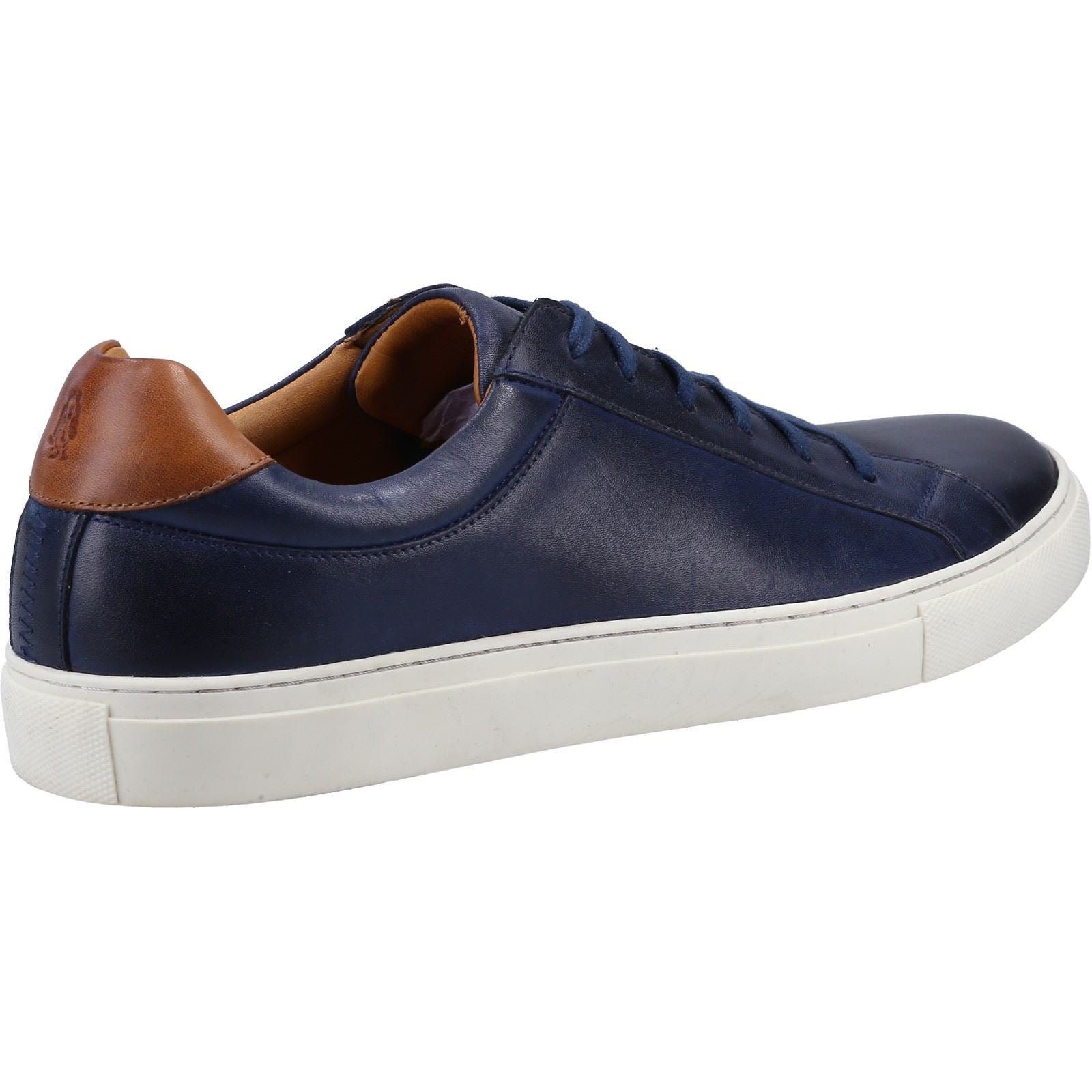 Hush Puppies Cupsole Sports For Men (Colton) in 4 Colours, 6-12