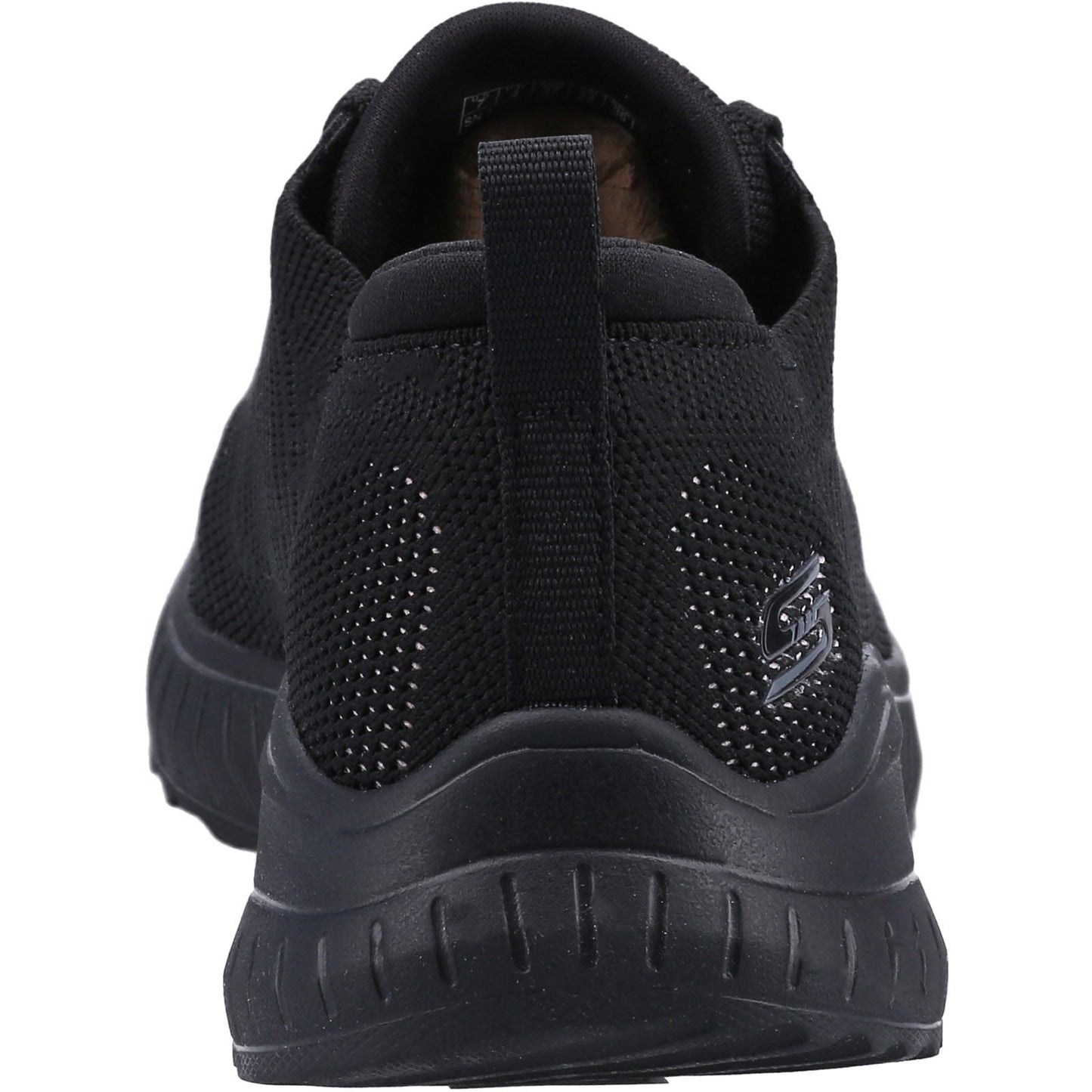 Skechers (GAR117207) Ladies Sports Bobs Squad Chao in UK 3 to 8