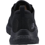 Skechers (GAR117207) Ladies Sports Bobs Squad Chao in UK 3 to 8