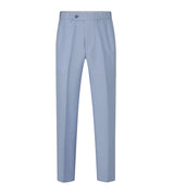 Skopes Brooklyn Regular Fit Trousers Light Blue, 34W-54W