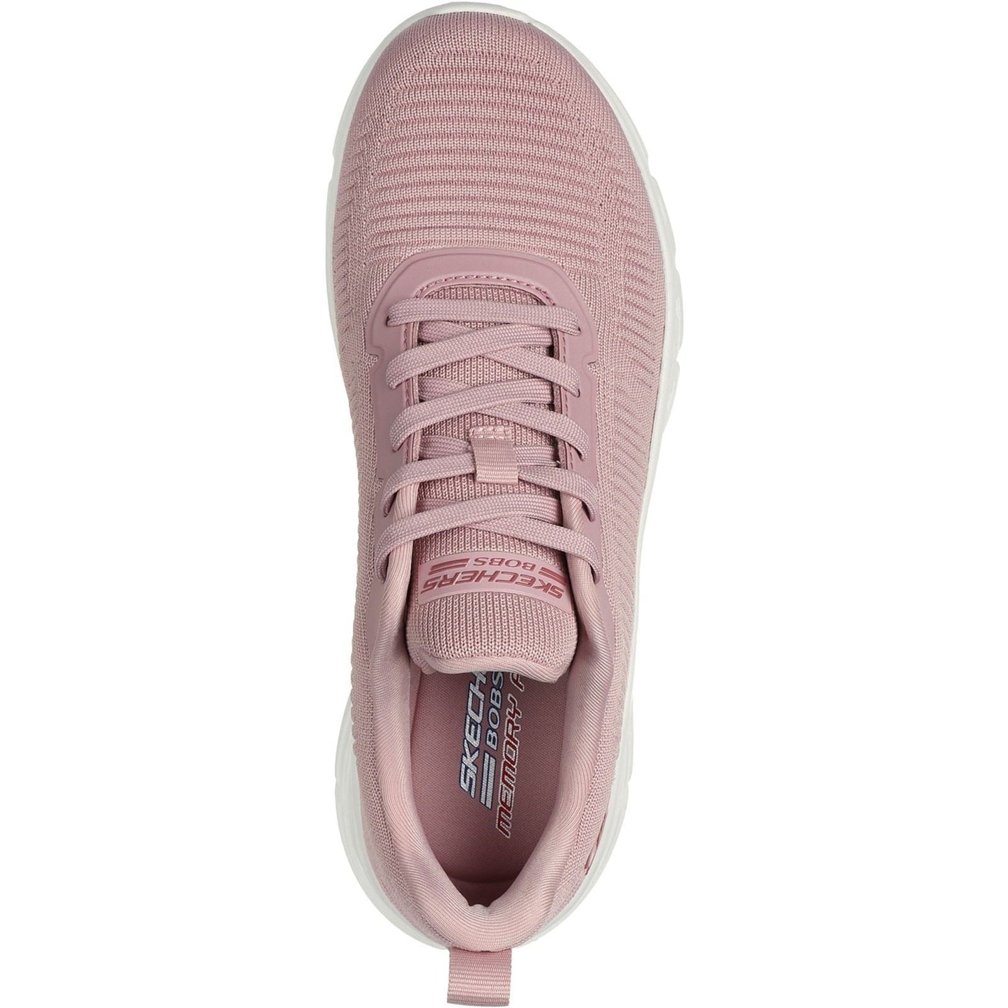 Skechers Women Trainers - Bobs B Flex Hi Flying in 3 Colours, 3-8 - GAR117385