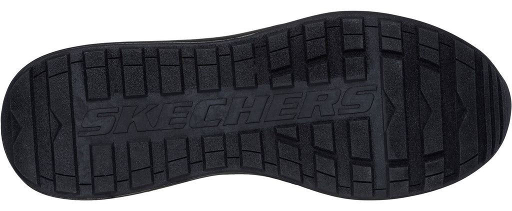 Skechers Men Trainer Shoes - Netson - Gander in 3 Colours, 6-13