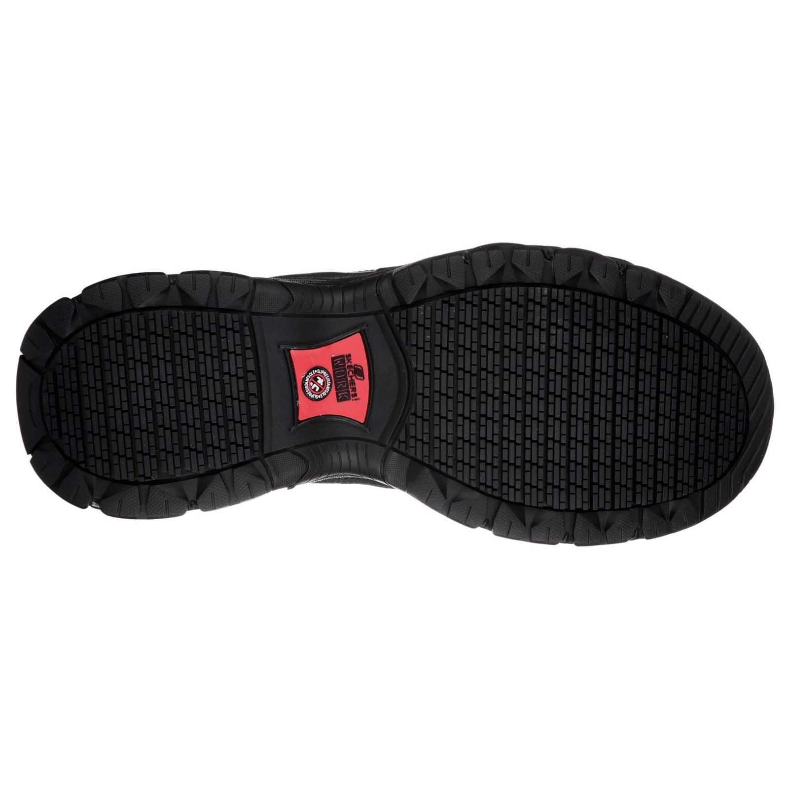 Skechers (GAR77147EC) Boots Safety Ledom in UK 6 to 12
