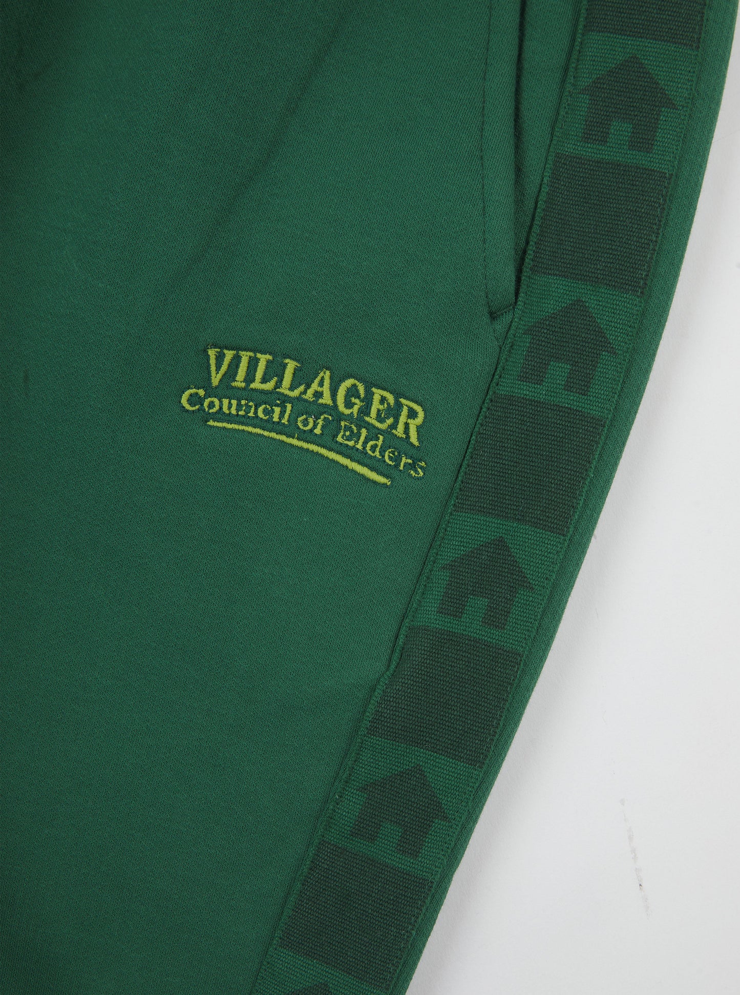Elders’ Council Pant/Joggers