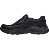 Skechers (GAR204184) Slip On Mens Shoes Arch Fit Motley Hust in UK 6 to 12