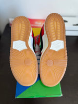 Nike SB Dunk Low x Frame Skate 'Habibi'