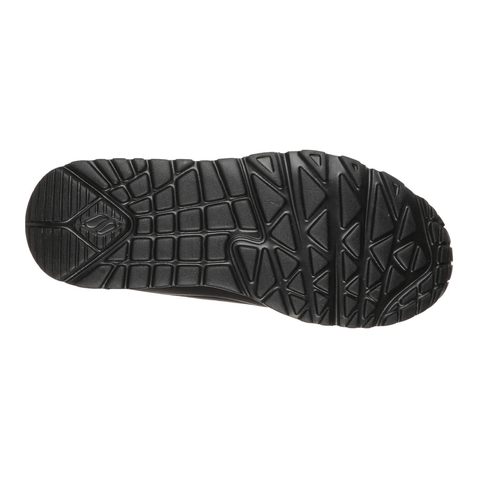 Skechers (GAR403695L) Boys BTS Uno Lite Vendox in UK 1.5 to 13.5