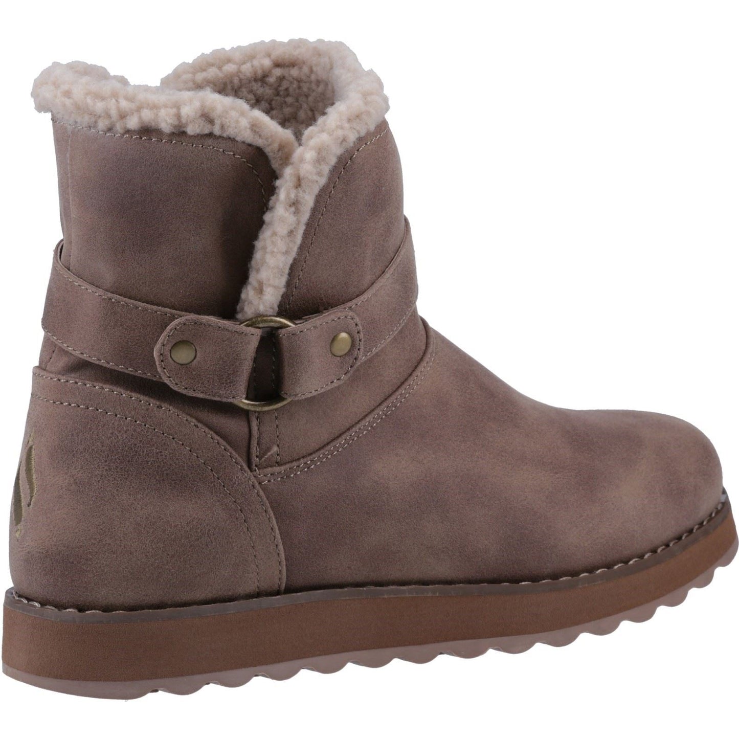 Skechers Women Boots - Keepsakes 2.0 Ankle in 3 Colours, 3-8 - GAR167615