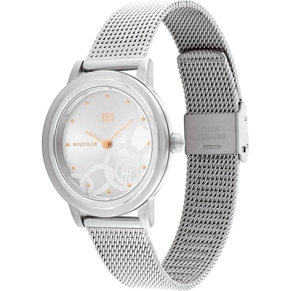 Tommy Hilfiger 1782439 ladies 34mm 3ATM