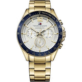 Tommy Hilfiger mod. 1791121 Mens Chronograph