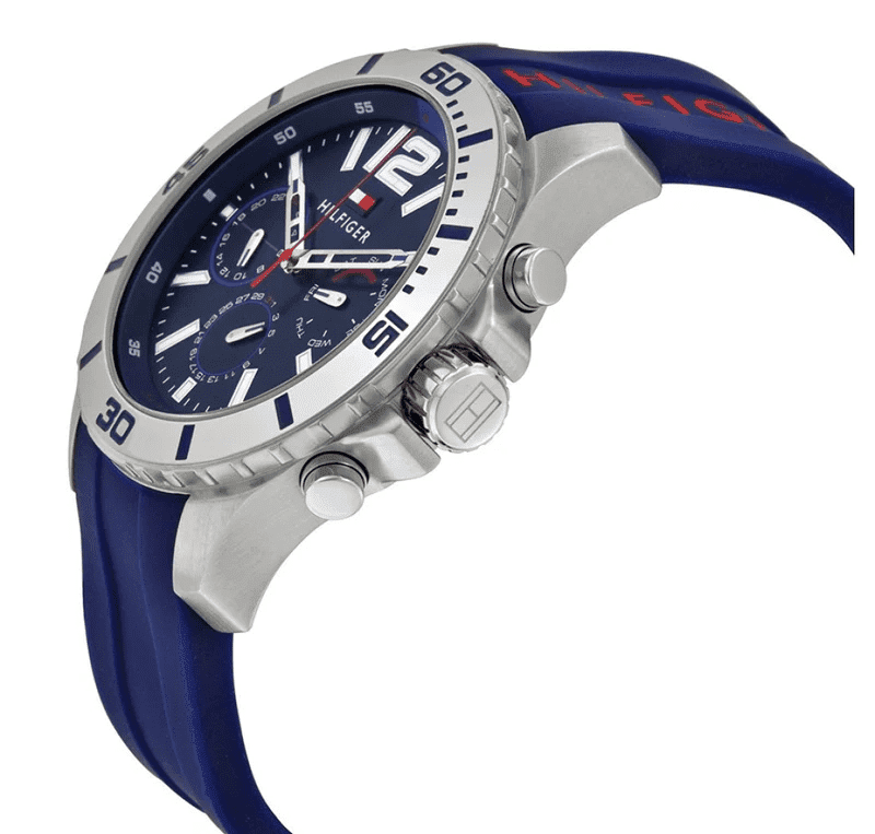 Tommy Hilfiger watch Men's 1791142
