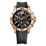 Tommy Hilfiger watch Rose Gold Men's 1791145