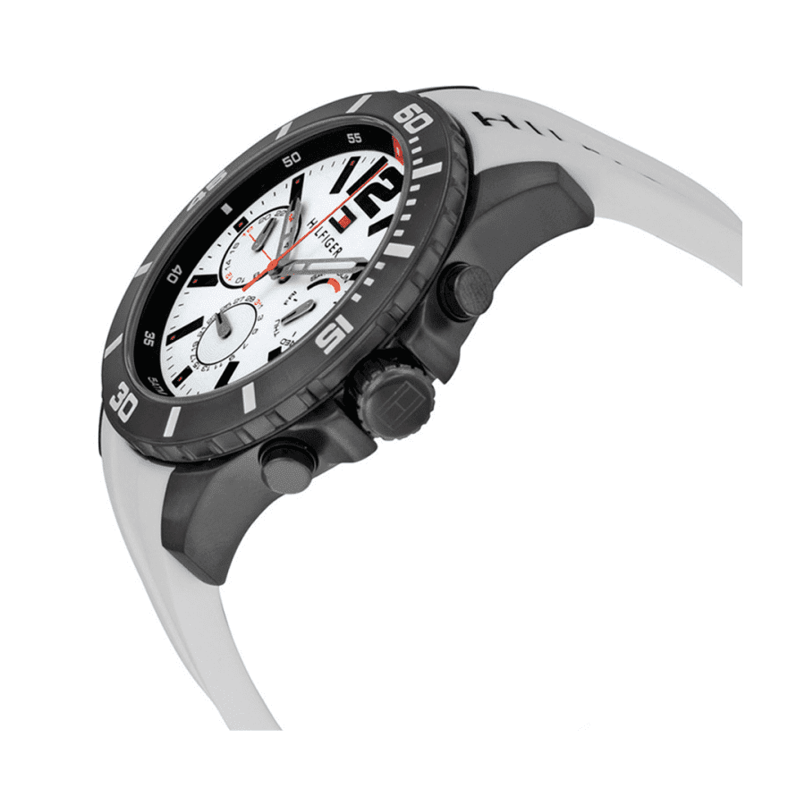 Tommy Hilfiger Men's Chronograph Sport 1791146