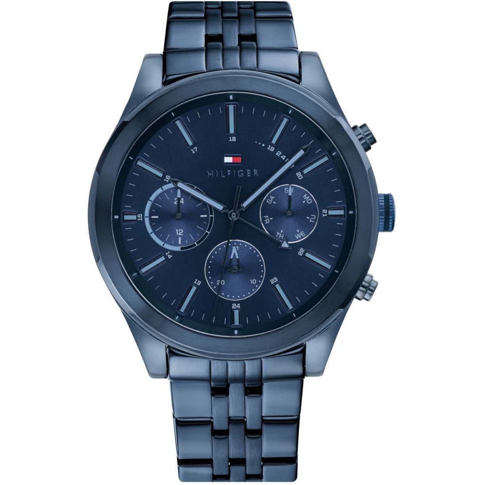 Tommy Hilfiger Men's Eashton TH 1791739