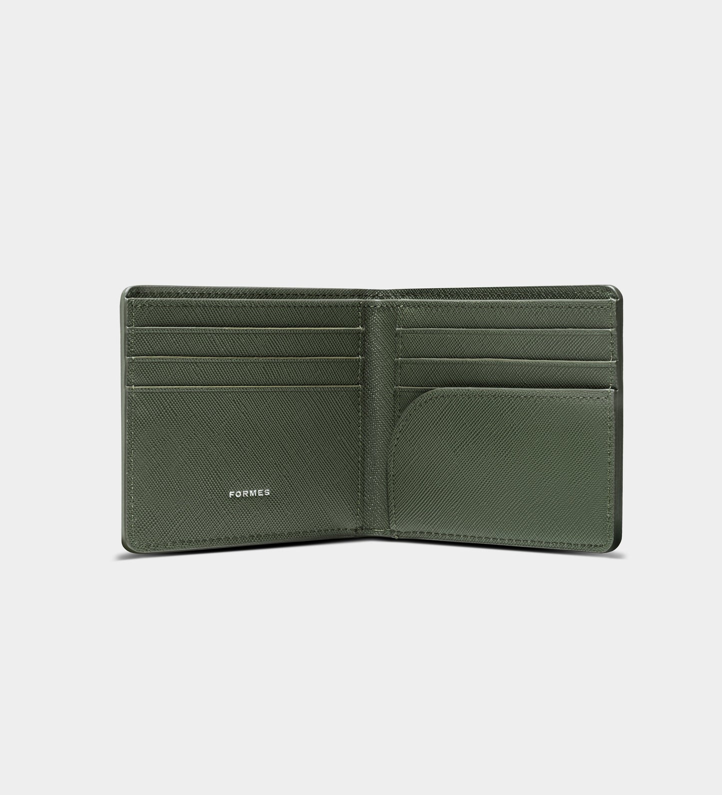 Classic Wallet Verdal