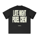 LNPC - Heavyweight T-Shirt