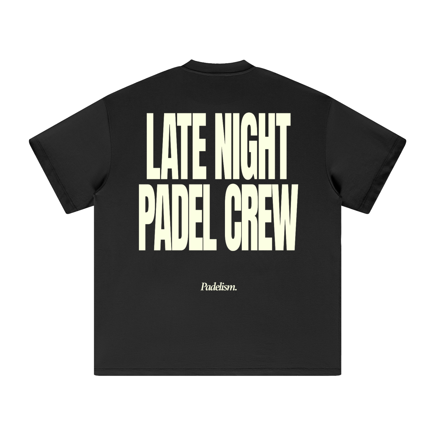 LNPC - Heavyweight T-Shirt