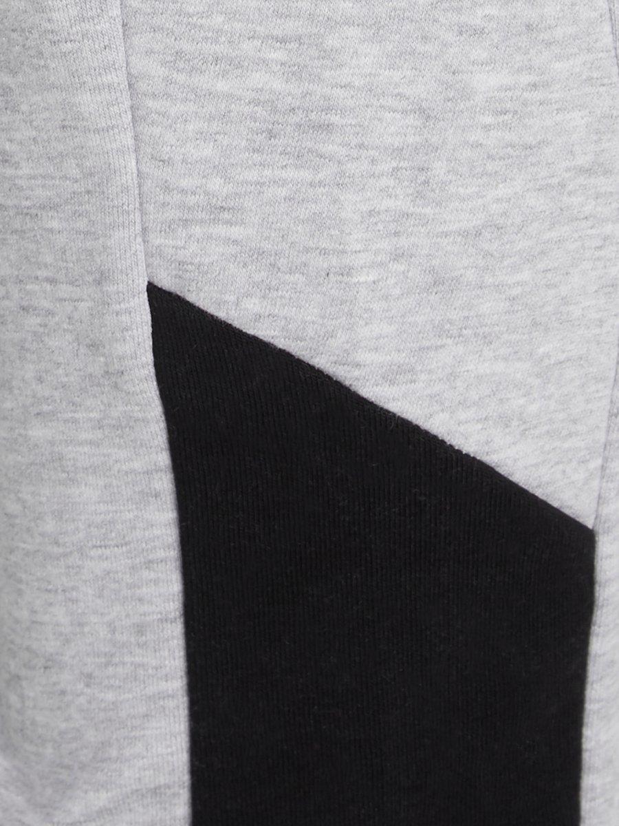 Jack & Jones Mens Logo Print Plus Size Sweat Pants (Will)