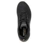 Skechers (GAR73690) Ladies Sports Uno Stand On Air-2