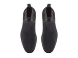 Chatham Men's Clandon Chelsea Boots in 2 Color Options 6 to 12