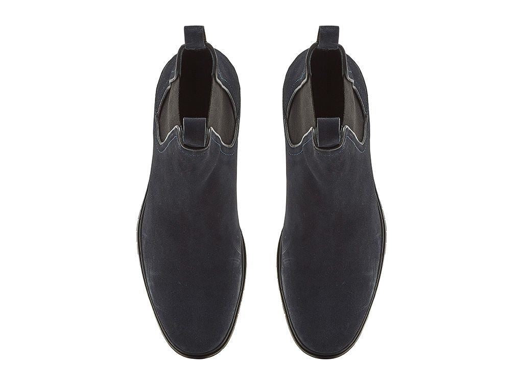 Chatham Men's Clandon Chelsea Boots in 2 Color Options 6 to 12