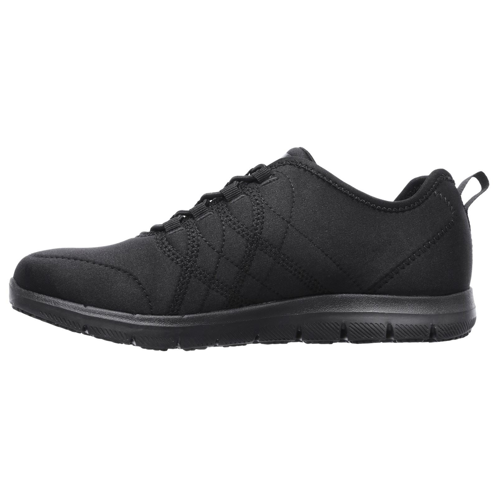 Skechers (GAR77211EC) Ladies Ghenter Srelt in UK 3 to 8