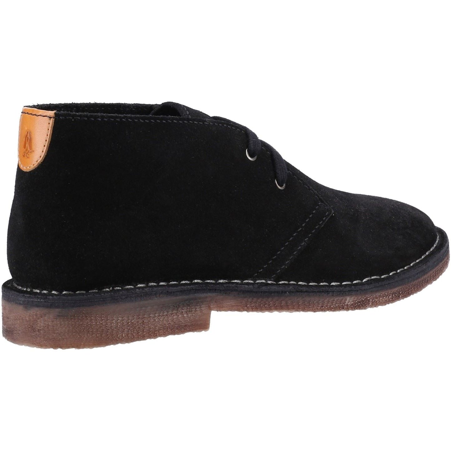 Hush Puppies Boot For Men (Samuel) in 3 Colours, 6-12