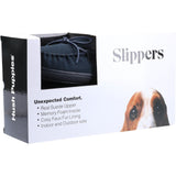 Hush Puppies Classic Slippers For Men (Ace) in 5 Colours, 6-12