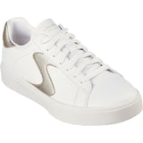 Skechers Women Trainers - Eden LX - Beaming Glory in 2 Colours, 3-8 - GAR185016