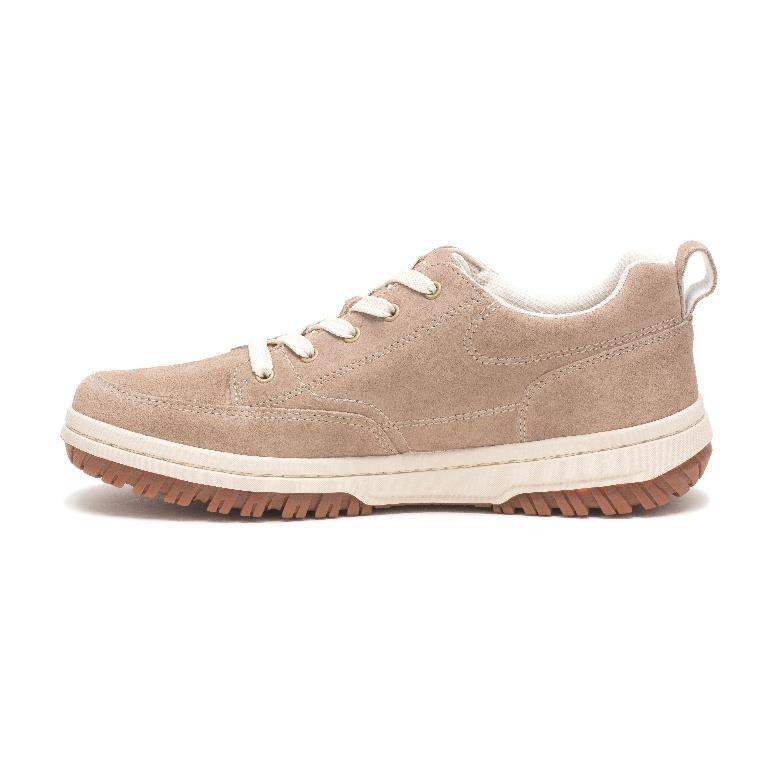 CAT Men's DECADE Sneaker Lace Up Shoes Size 7 to 12