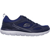 Skechers (GAR52812) Mens Sports Summits South Rim in UK 6 to 12