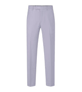 Skopes Beckett Suit Tailored Fit Trouser For Men ins Lilac Pink, 30W-58W