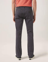 Wrangler Greensboro Regular Straight Soft Cotton Chino Waist 38 To 44 in Stone and Dark Navy Colours