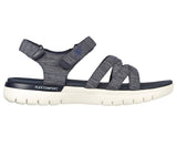 SKECHERS (140318) Womens ON-THE-GO FLEX-FINEST Sandal in Sizes UK 4 to UK 8