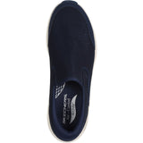 Skechers Men Shoes - Arch Fit 2.0 - Vallo in Navy, 6-12 - GAR232706