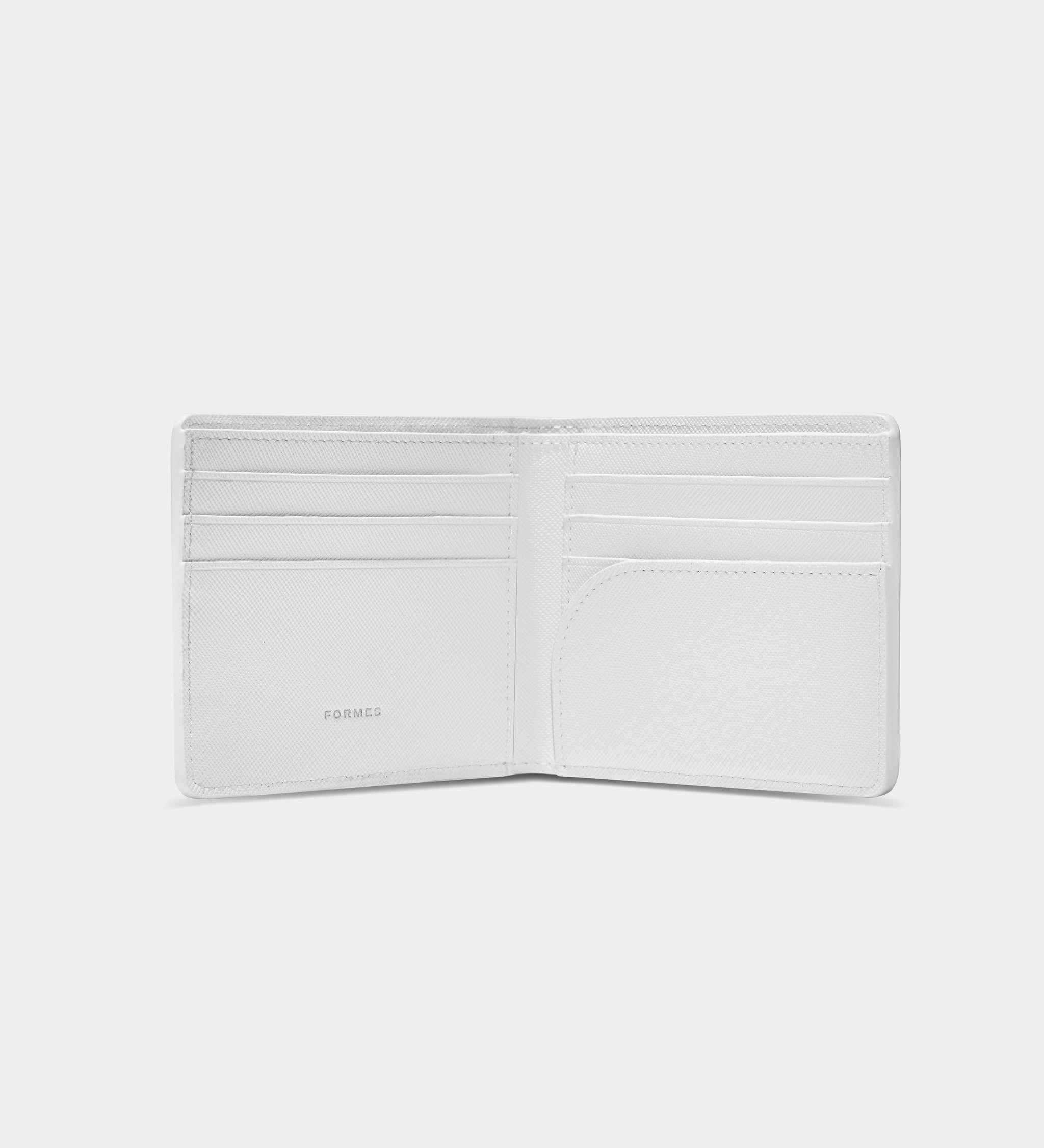 Classic Wallet Glace