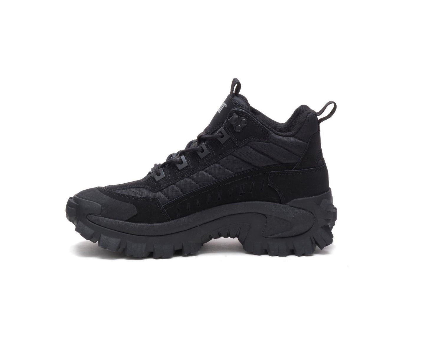 Caterpillar Colorado 2.0 Mens Leather Boot in Black