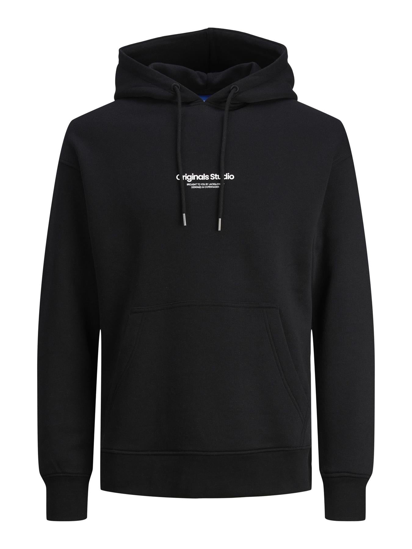 Jack & Jones Sweatshirt Hoodie For Men (JORVESTERBRO) in 5 Colours, L-XL