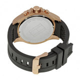 Tommy Hilfiger watch Rose Gold Men's 1791145