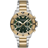 Emporio Armani Diver AR 11586 Men's