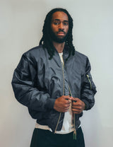 MA-1 Bomber in Navy